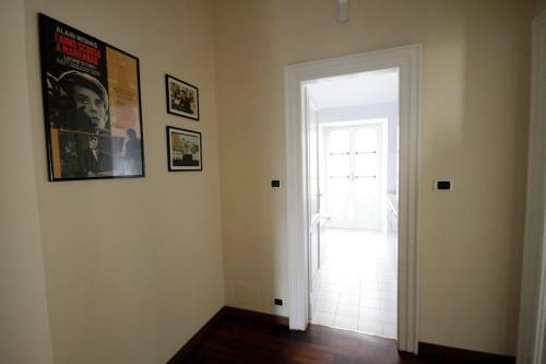Apartamento Quiete E Charme Con Posto Auto In Centro Citt�!