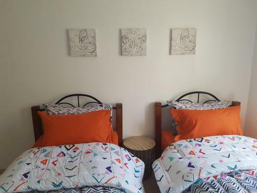 Well Located Apartment In Casablanca- 12 Mo Internet- Netflix