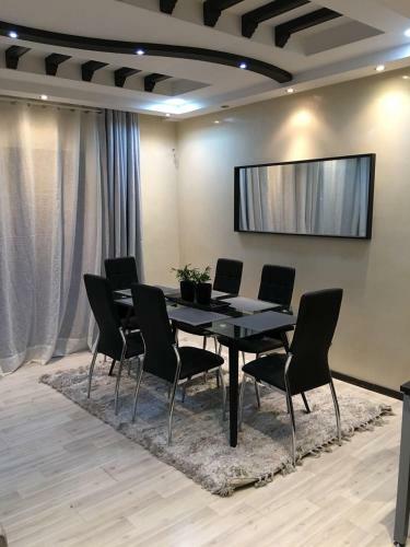 Well Located Apartment In Casablanca- 12 Mo Internet- Netflix