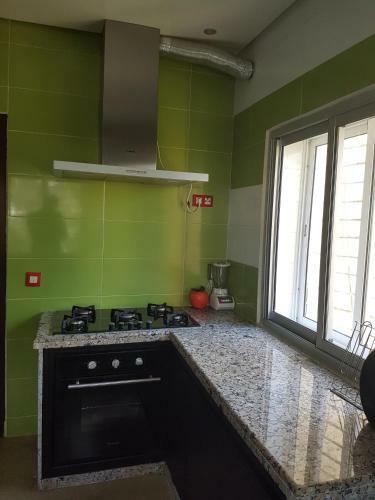 Well Located Apartment In Casablanca- 12 Mo Internet- Netflix