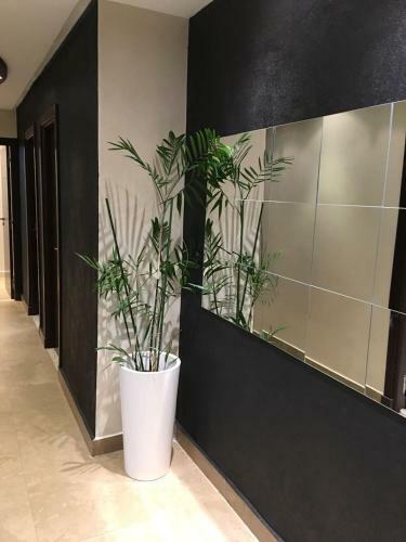 Well Located Apartment In Casablanca- 12 Mo Internet- Netflix