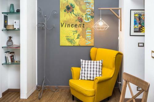 Apartamento Casa Crimea