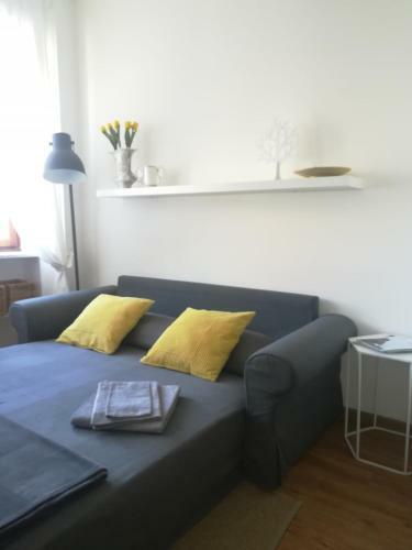 Apartamento Casa Crimea