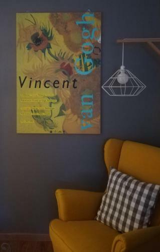 Apartamento Casa Crimea