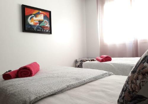 Apartamento Horizon Secret Home