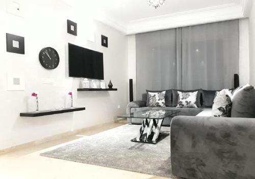 Apartamento Horizon Secret Home