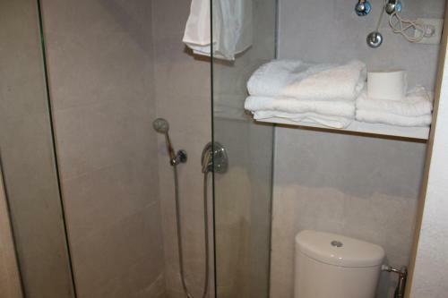 Apartamento Chic&cosy Appartment