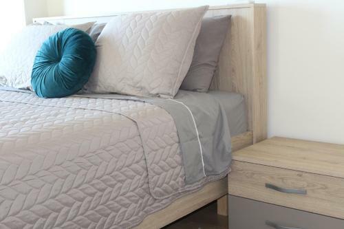 Apartamento Chic&cosy Appartment