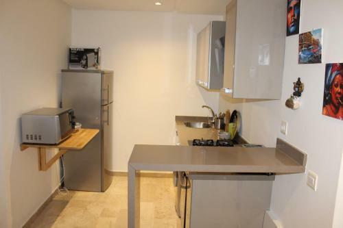 Apartamento Chic&cosy Appartment