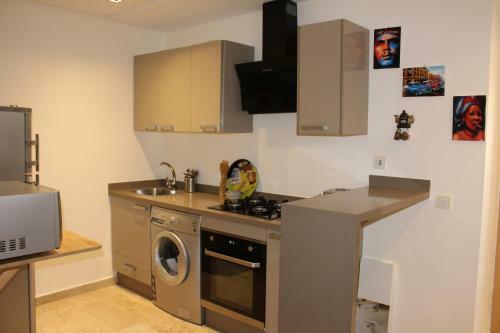 Apartamento Chic&cosy Appartment