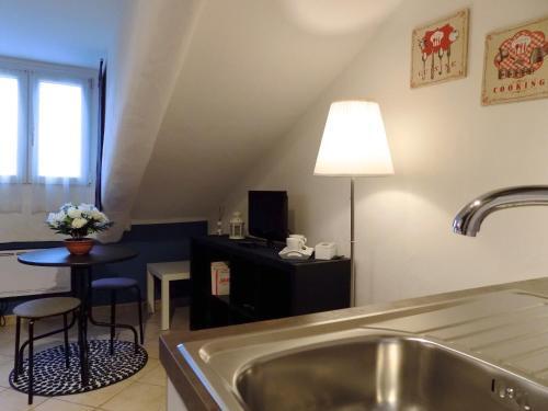 Apartamento Valentino