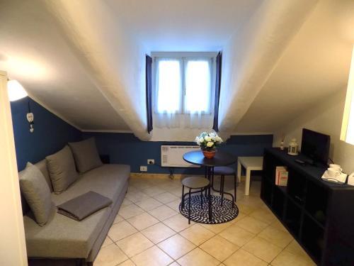 Apartamento Valentino