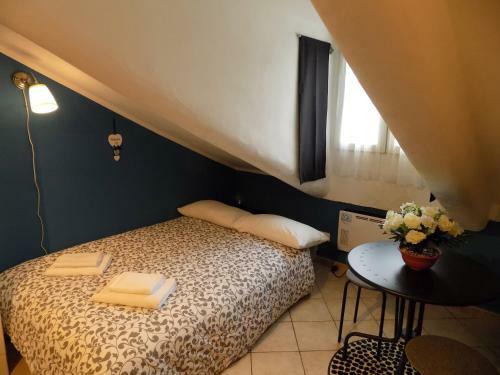 Apartamento Valentino
