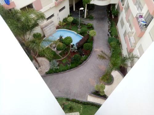 Apartamento Maison De Casablanca