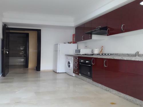 Apartamento Horizon Home