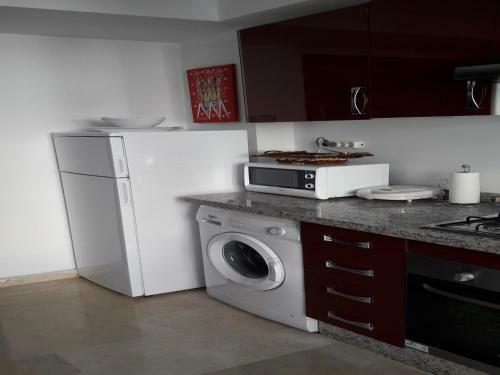 Apartamento Horizon Home
