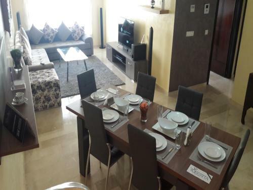 Apartamento Horizon Home