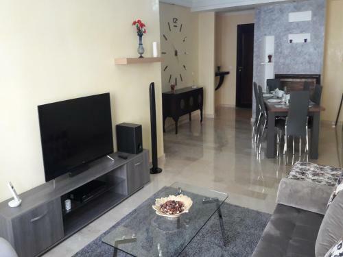 Apartamento Horizon Home