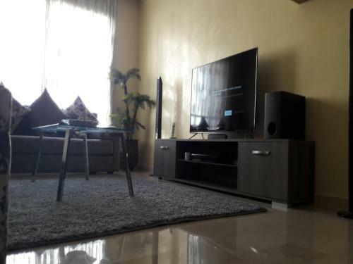 Apartamento Horizon Home