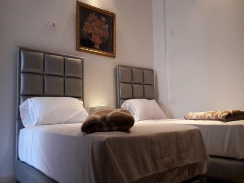 Apartamento Horizon Home