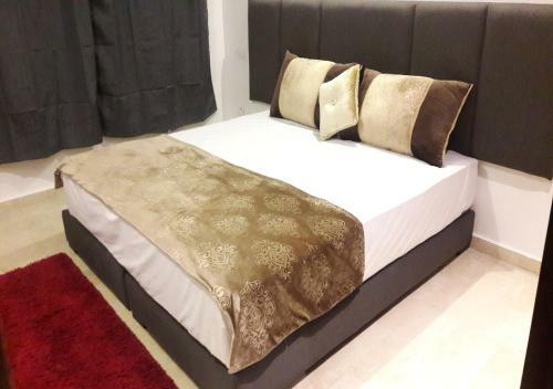 Apartamento Horizon Home