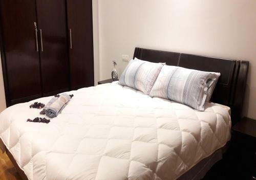 Apartamento Horizon Home
