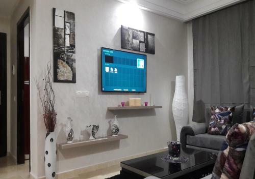 Apartamento Horizon Home