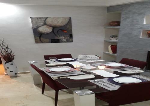 Apartamento Horizon Home