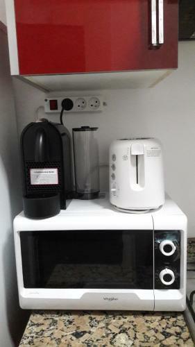 Apartamento Horizon Home