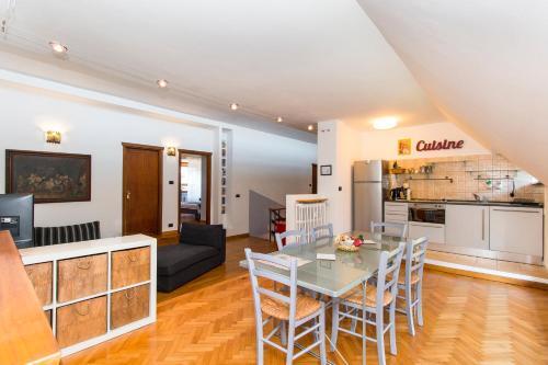 Apartamento Maison Giolitti