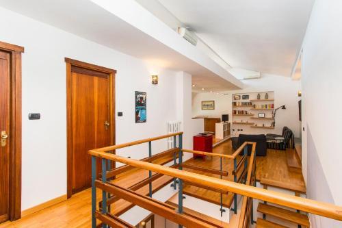 Apartamento Maison Giolitti