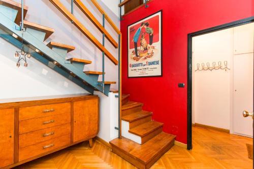 Apartamento Maison Giolitti