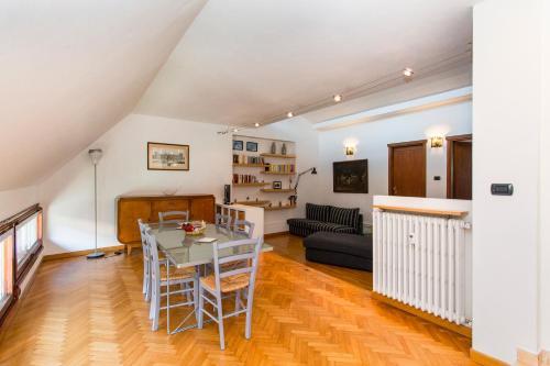 Apartamento Maison Giolitti