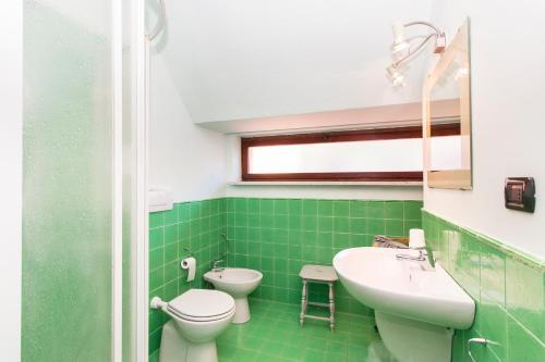 Apartamento Maison Giolitti