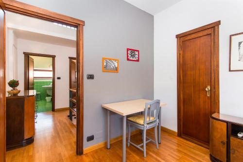 Apartamento Maison Giolitti