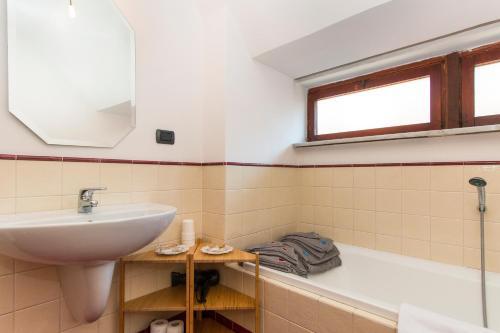 Apartamento Maison Giolitti