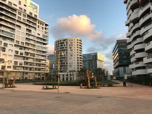 Apartamento Marina Chalet: 1 Bedroom + Big Terrace