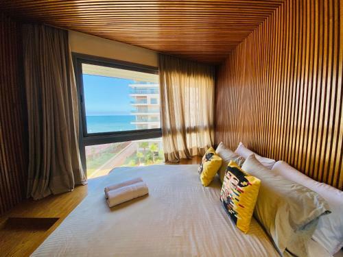 Apartamento Marina Chalet: 1 Bedroom + Big Terrace