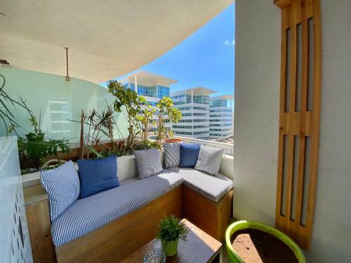 Apartamento Marina Chalet: 1 Bedroom + Big Terrace