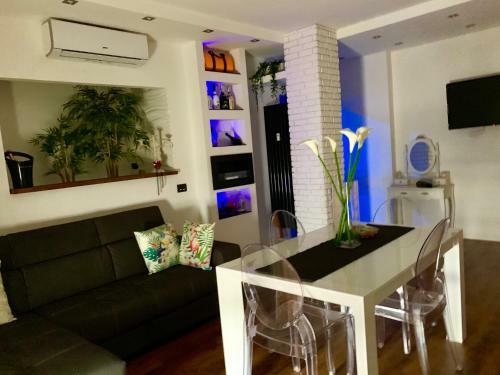 Apartamento Attico Lux Turin