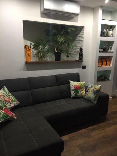 Apartamento Attico Lux Turin