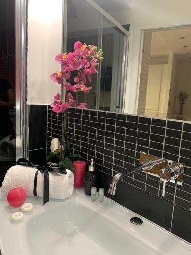 Apartamento Attico Lux Turin