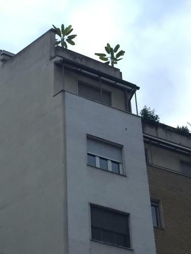 Apartamento Attico Lux Turin