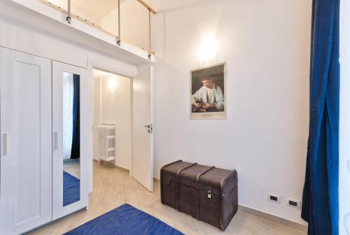 Apartamento Moleloca - Casa Artisti 7