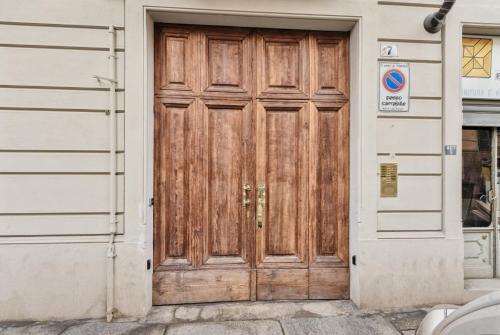 Apartamento Moleloca - Casa Artisti 7
