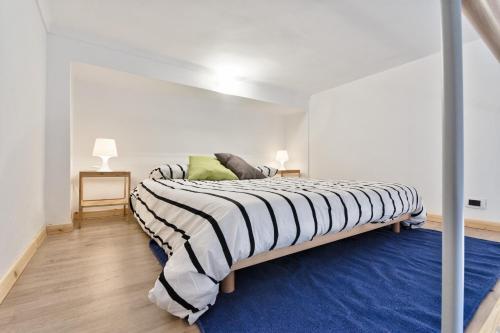 Apartamento Moleloca - Casa Artisti 7