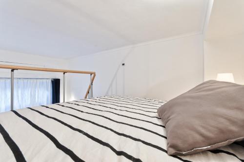 Apartamento Moleloca - Casa Artisti 7