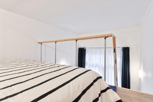Apartamento Moleloca - Casa Artisti 7
