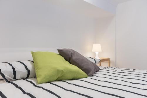 Apartamento Moleloca - Casa Artisti 7