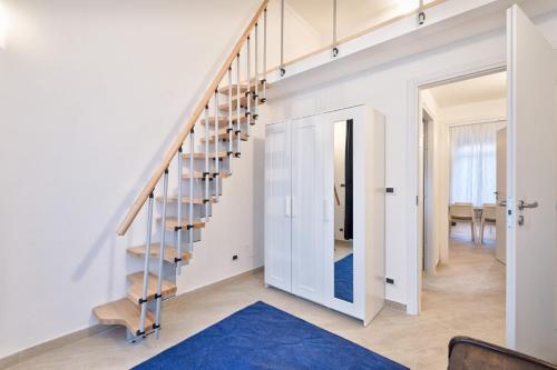 Apartamento Moleloca - Casa Artisti 7